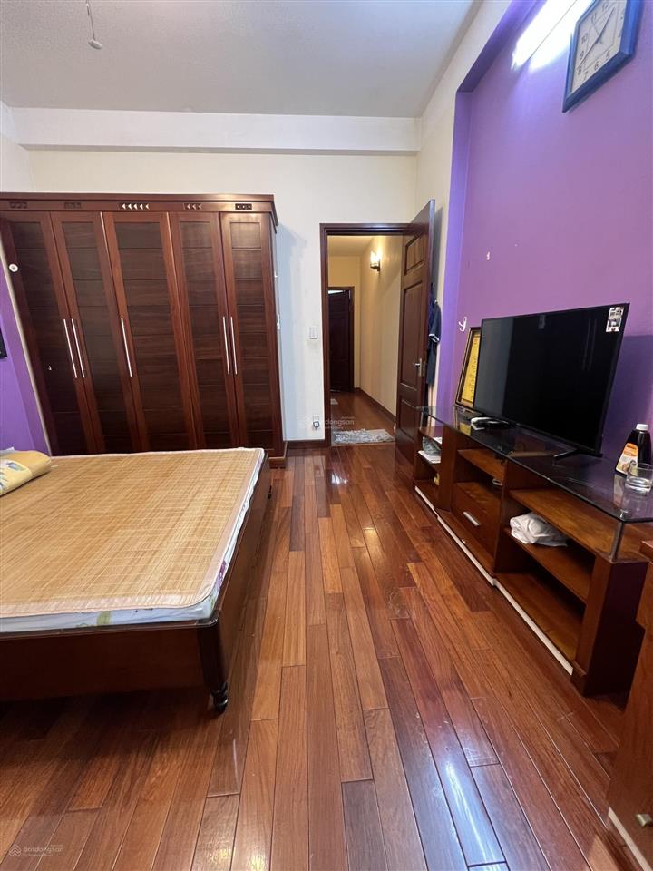 Cho thuê nhà riêng tại kiến hưng, hà đông, 52 m2, 4pn, 3wc, 15tr/ tháng.