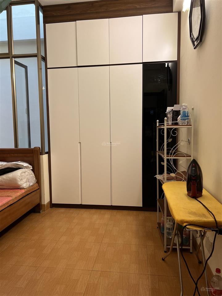 Cho thuê nhà riêng tại kiến hưng, hà đông, 52 m2, 4pn, 3wc, 15tr/ tháng.