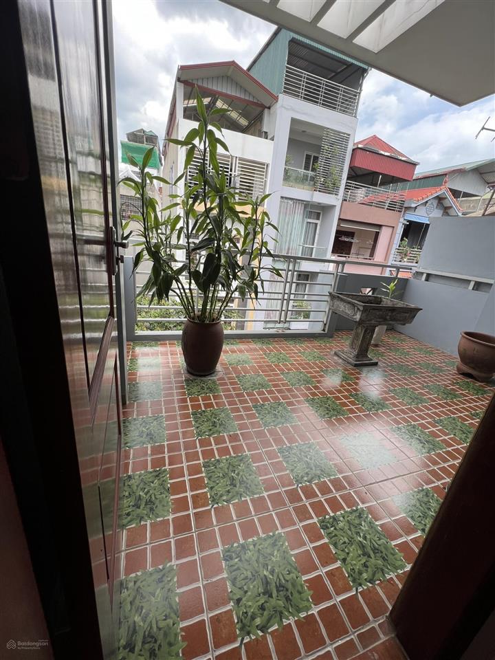 Cho thuê nhà riêng tại kiến hưng, hà đông, 52 m2, 4pn, 3wc, 15tr/ tháng.