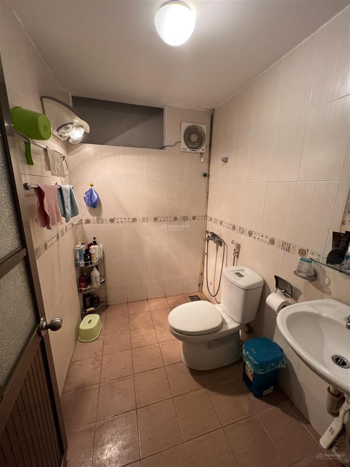 Cho thuê nhà riêng tại kiến hưng, hà đông, 52 m2, 4pn, 3wc, 15tr/ tháng.