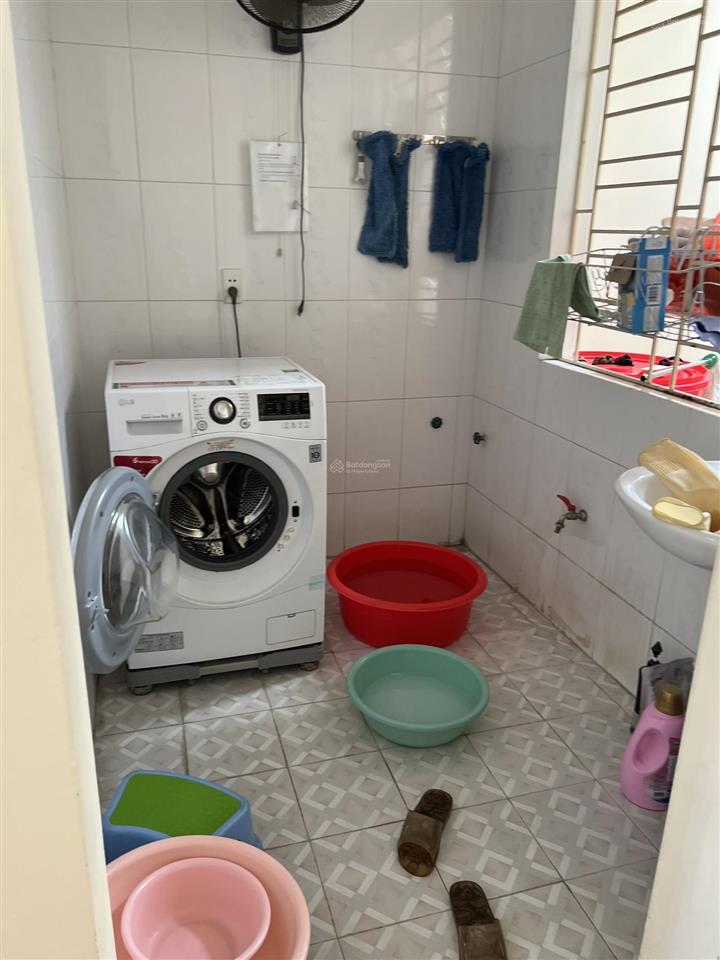 Cho thuê nhà riêng tại kiến hưng, hà đông, 52 m2, 4pn, 3wc, 15tr/ tháng.