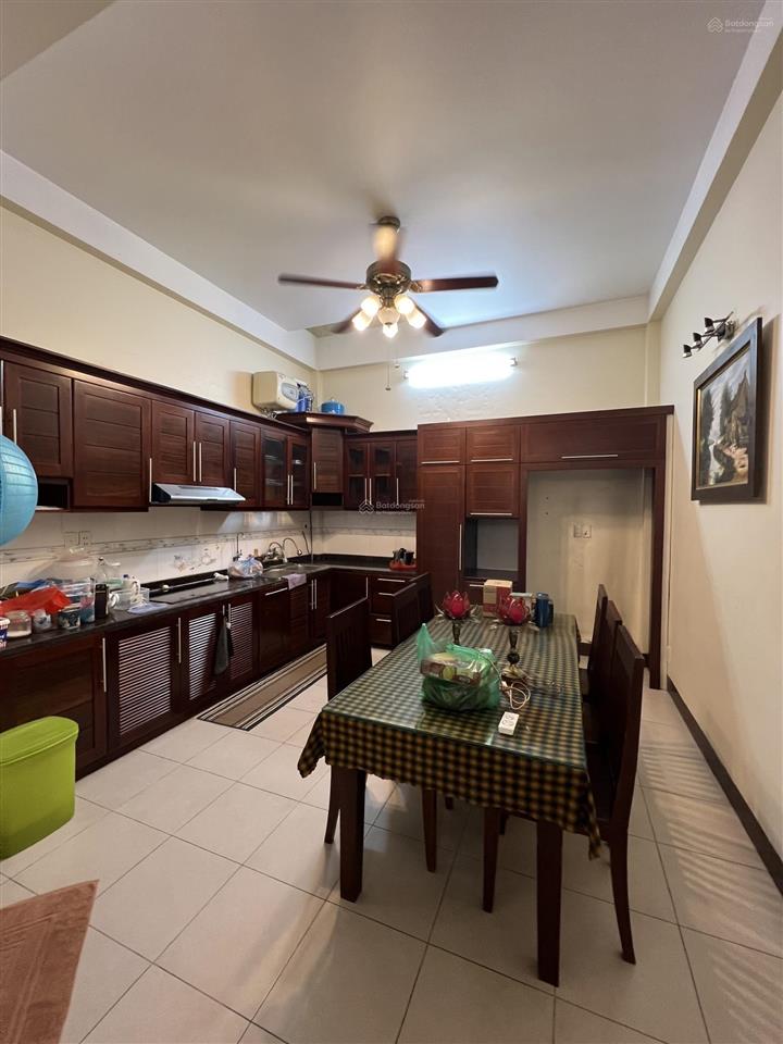 Cho thuê nhà riêng tại kiến hưng, hà đông, 52 m2, 4pn, 3wc, 15tr/ tháng.