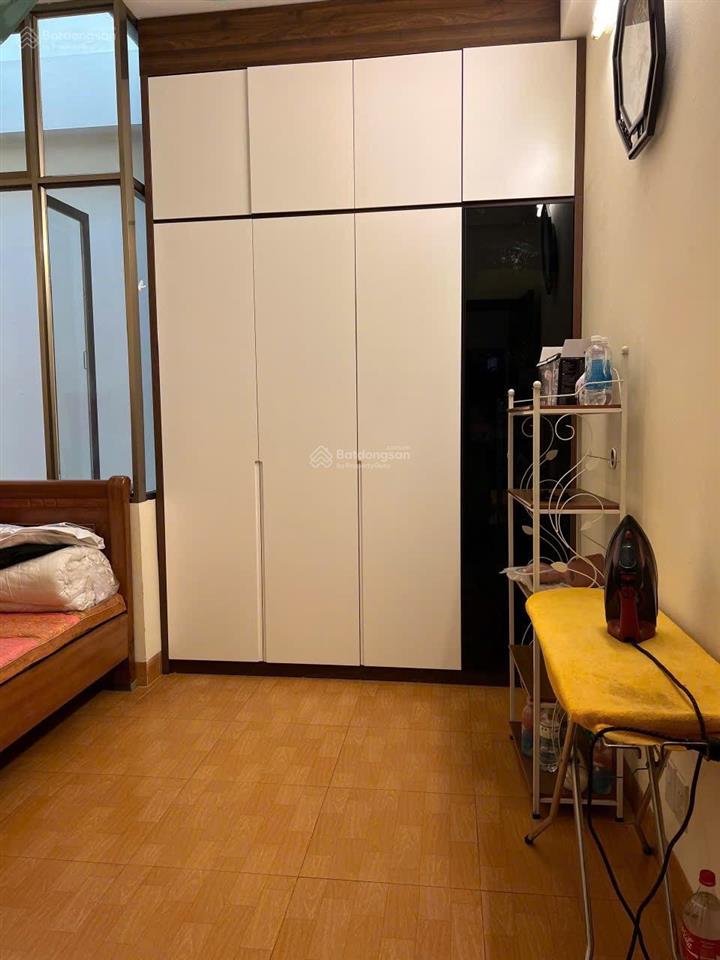 Nhà 4 tầng khu đấu giá kiến hưng, hà đông. 13tr/tháng.