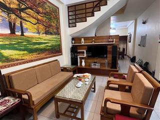 Nhà 4 tầng khu đấu giá kiến hưng, hà đông. 13tr/tháng.