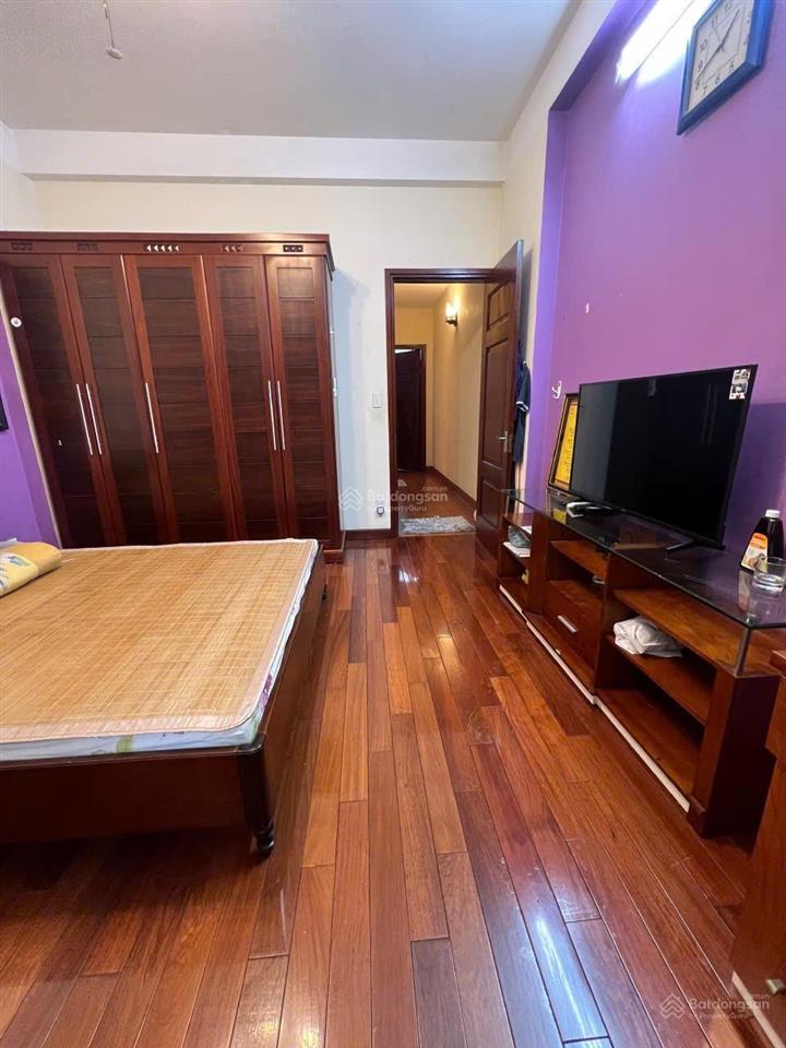 Nhà 4 tầng khu đấu giá kiến hưng, hà đông. 13tr/tháng.
