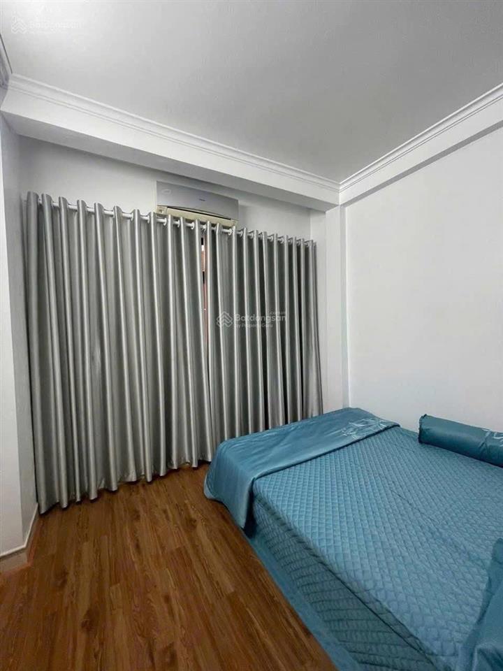 Cho thuê nhà riêng 4pn, 4wc, 35m2, 11 triệu tại ngô quyền, quang trung, hà đông
