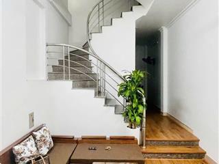 Cho thuê nhà riêng 4pn, 4wc, 35m2, 11 triệu tại ngô quyền, quang trung, hà đông