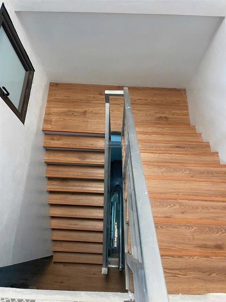 Cho thuê nhà riêng 4pn, 4wc, 35m2, 11 triệu tại ngô quyền, quang trung, hà đông