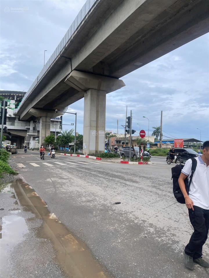 Bán gấp đất 59m, đấu giá yên nghĩa, hà đông.