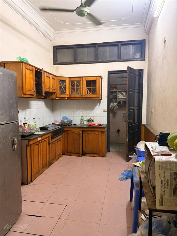 Bán nhà riêng tại ngô quyền, quang trung, hà đông, 7,3 tỷ, 30m2, đẹp, nhiều tiện ích oto đỗ cửa.