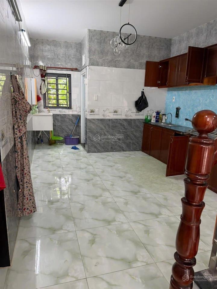 Bán nhà riêng tại khu phố 01, tân kim, huyện cần giuộc, long an, 2,5 tỷ, 100m2