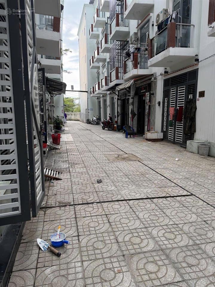 Bán nhà riêng tại khu phố 01, tân kim, huyện cần giuộc, long an, 2,5 tỷ, 100m2