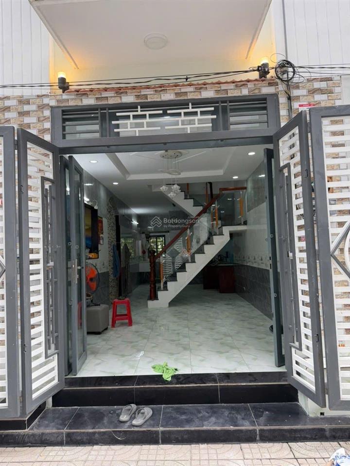 Bán nhà riêng tại khu phố 01, tân kim, huyện cần giuộc, long an, 2,5 tỷ, 100m2