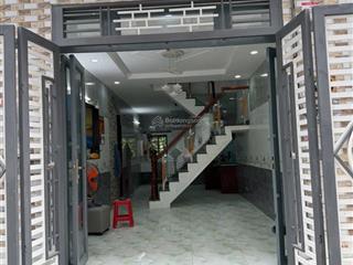 Bán nhà riêng tại khu phố 01, tân kim, huyện cần giuộc, long an, 2,5 tỷ, 100m2