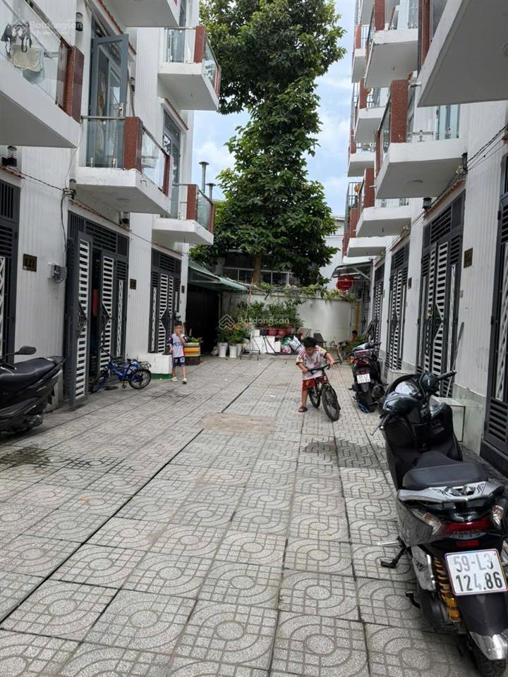 Bán nhà riêng tại khu phố 01, tân kim, huyện cần giuộc, long an, 2,5 tỷ, 100m2