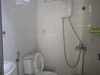 Bán nhà mặt phố tại dũng sĩ thanh khê, 6,69 tỷ, 75m2, chính chủ, hot!