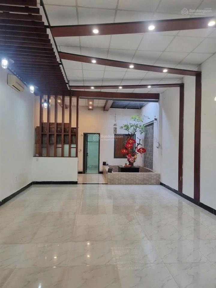 Bán nhà mặt phố tại dũng sĩ thanh khê, 6,69 tỷ, 75m2, chính chủ, hot!
