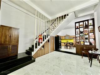Bán nhà mặt tiền phú lộc 17 thanh khê 80m2 giá 6.1 tỷ
