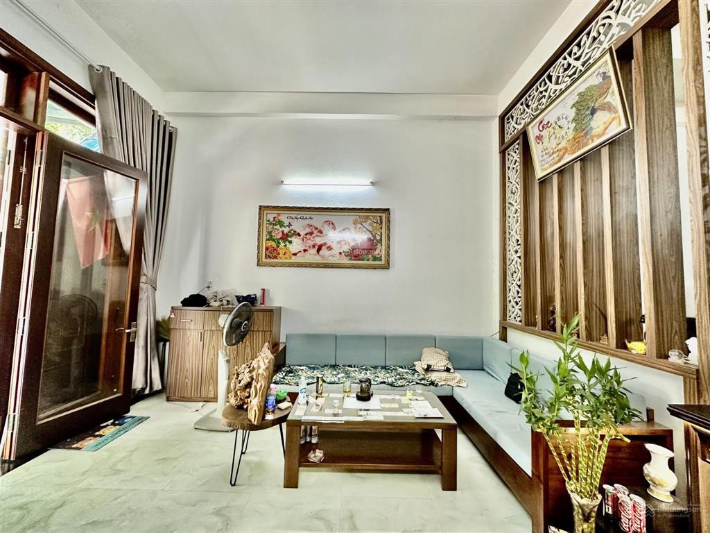 Bán nhà mặt tiền phú lộc 17 thanh khê 80m2 giá 5.9 tỷ