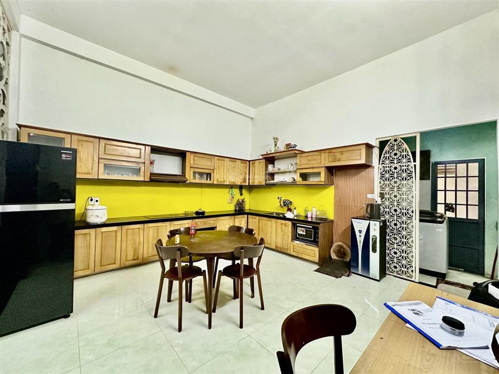 Bán nhà mặt tiền phú lộc 17 thanh khê 80m2 giá 5.9 tỷ