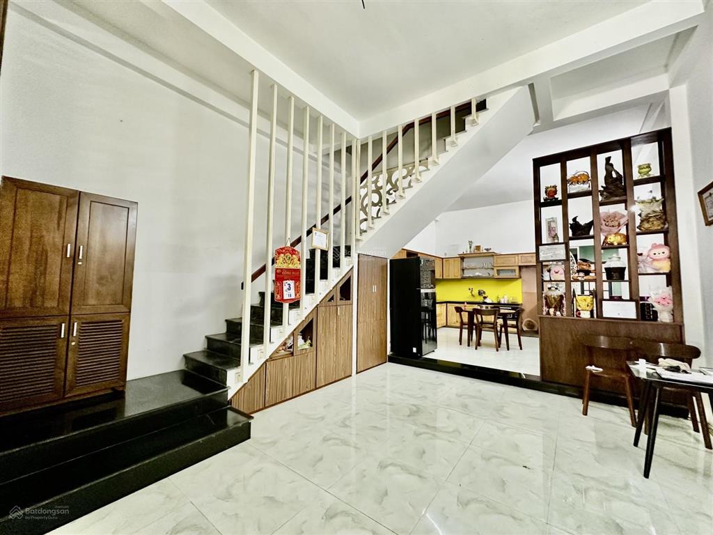 Bán nhà mặt tiền phú lộc 17 thanh khê 80m2 giá 5.9 tỷ