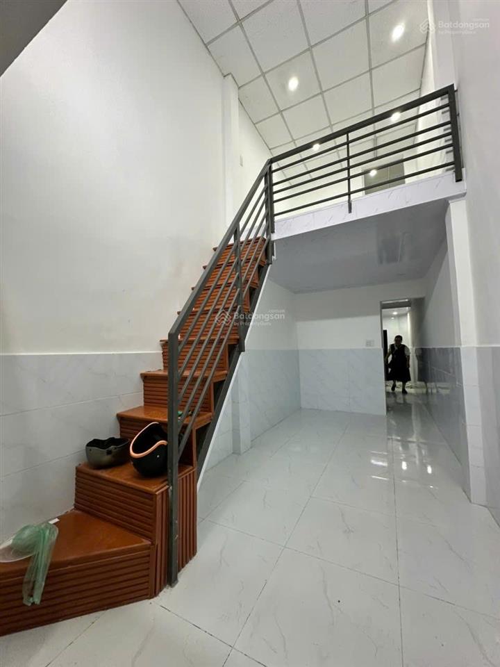 Bán nhà kiệt điện biên phủ thanh khê 40m² giá 2,78 tỷ