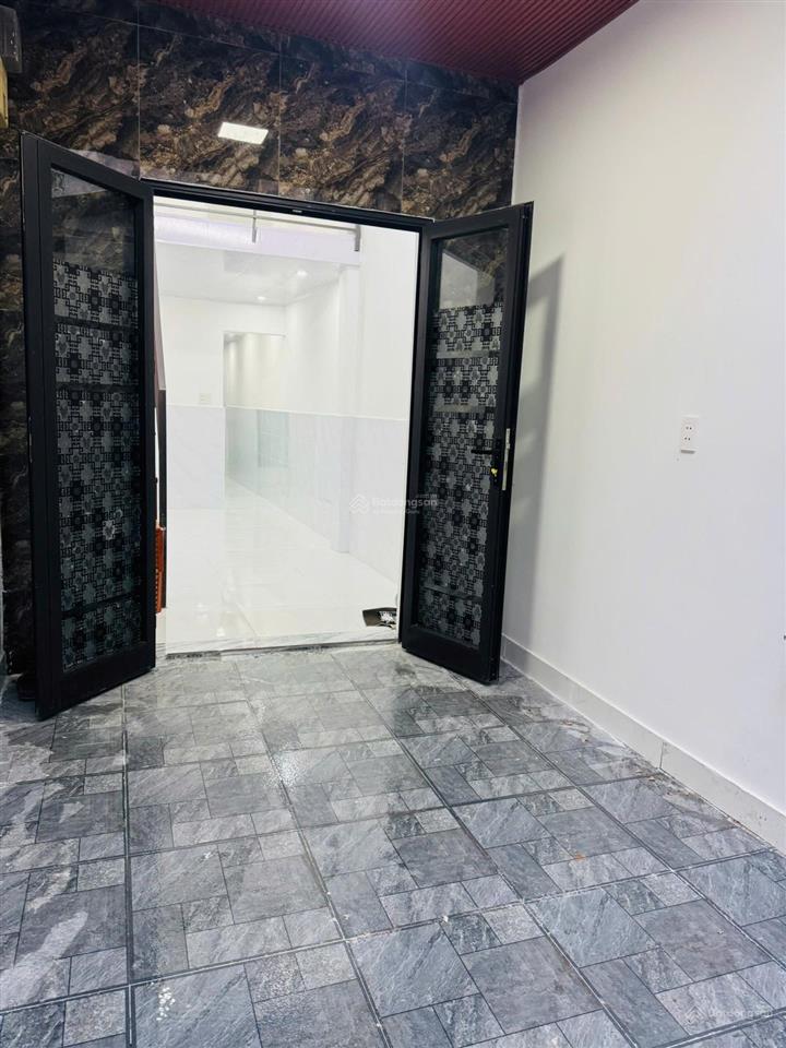 Bán nhà kiệt điện biên phủ thanh khê 40m² giá 2,78 tỷ