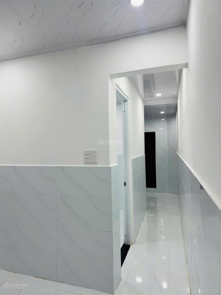 Bán nhà kiệt điện biên phủ thanh khê 40m² giá 2,78 tỷ