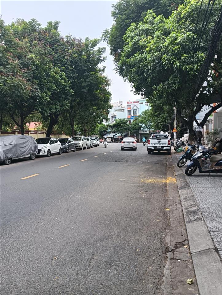 Bán nhà lê thanh nghị, hải chầu 81.9m2 giá 4.4 tỷ