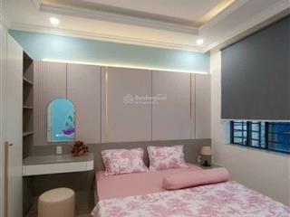Bán nhà trung tâm nguyễn hoàng thanh khê 42m2 giá 3.6 tỷ