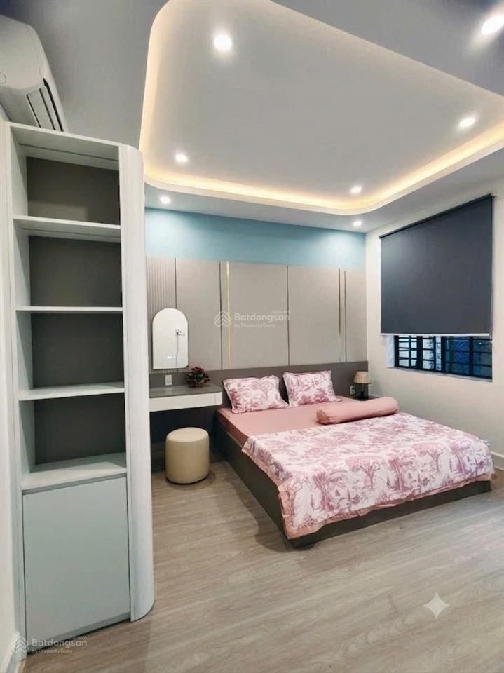 Bán nhà trung tâm nguyễn hoàng thanh khê 42m2 giá 3.6 tỷ