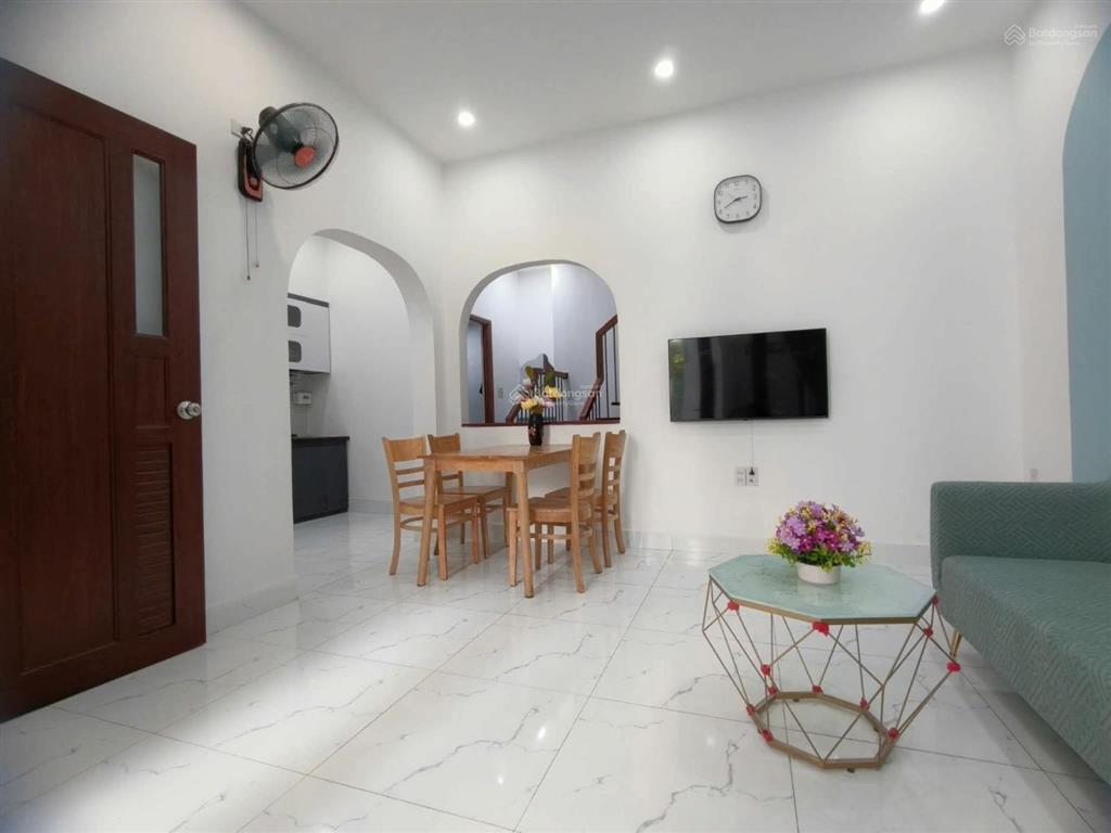 Bán nhà trung tâm nguyễn hoàng thanh khê 42m2 giá 3.6 tỷ