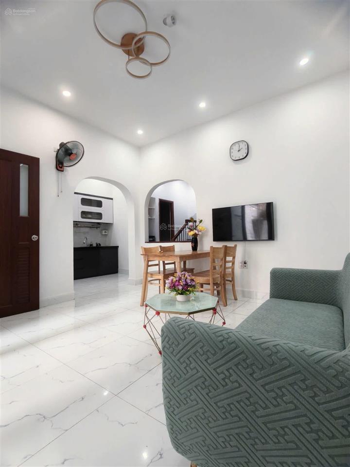 Bán nhà trung tâm nguyễn hoàng thanh khê 42m2 giá 3.6 tỷ