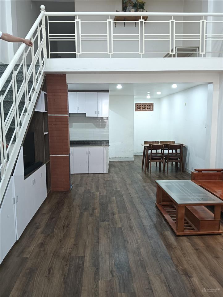 Hot nhà rẻ đẹp chủ xây kiên cố hà huy tập, thanh khê 54m2 giá 3,2 tỷ