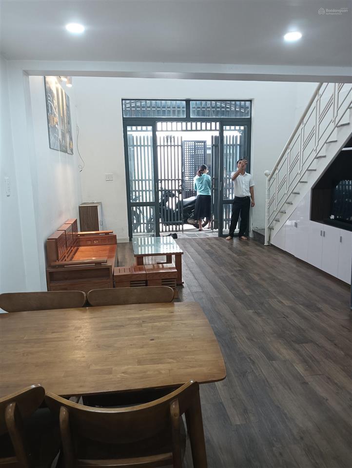 Hot nhà rẻ đẹp chủ xây kiên cố hà huy tập, thanh khê 54m2 giá 3,2 tỷ