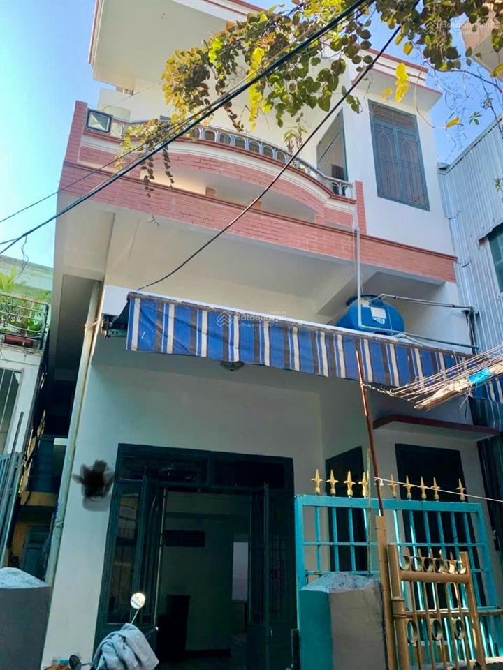 Bán nhà lê duẩn, thanh khê 78m2 giá 4.1 tỷ