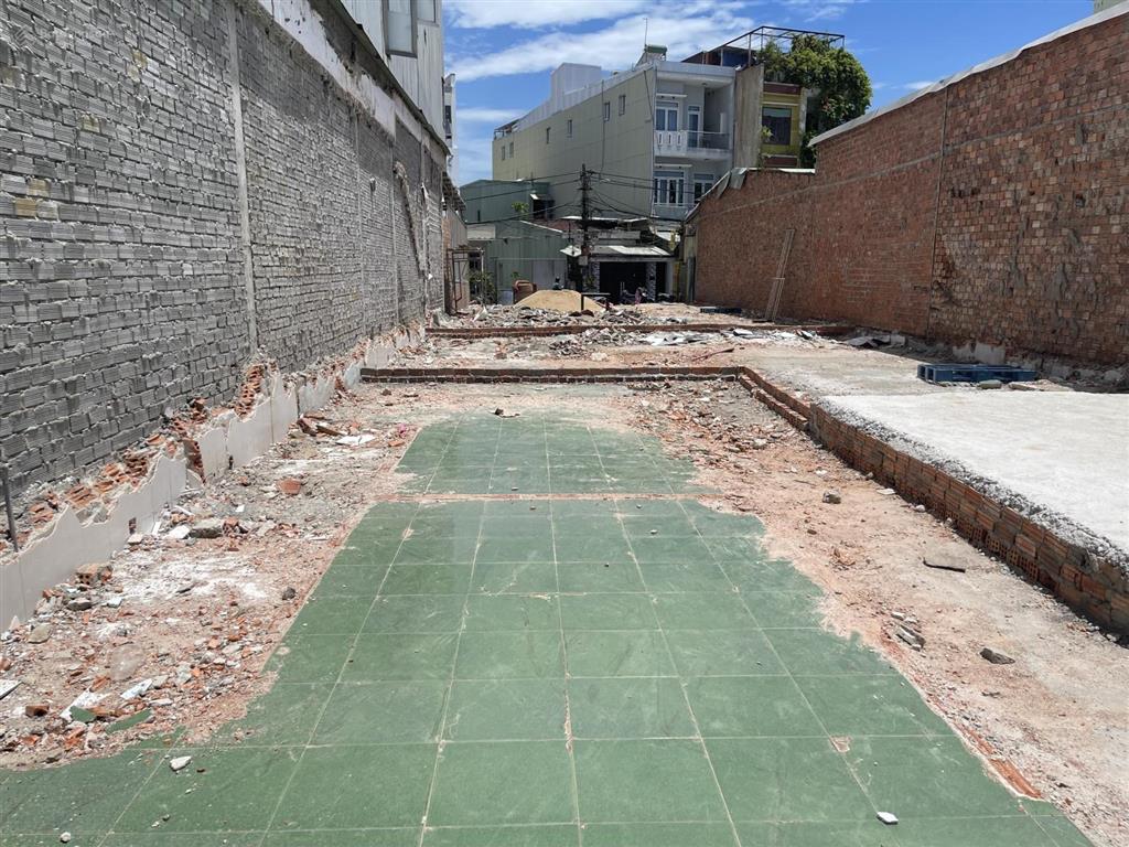Bán đất kiệt ô tô nguyễn lương bằng, liên chiểu 75.1m2 giá 2.8 tỷ