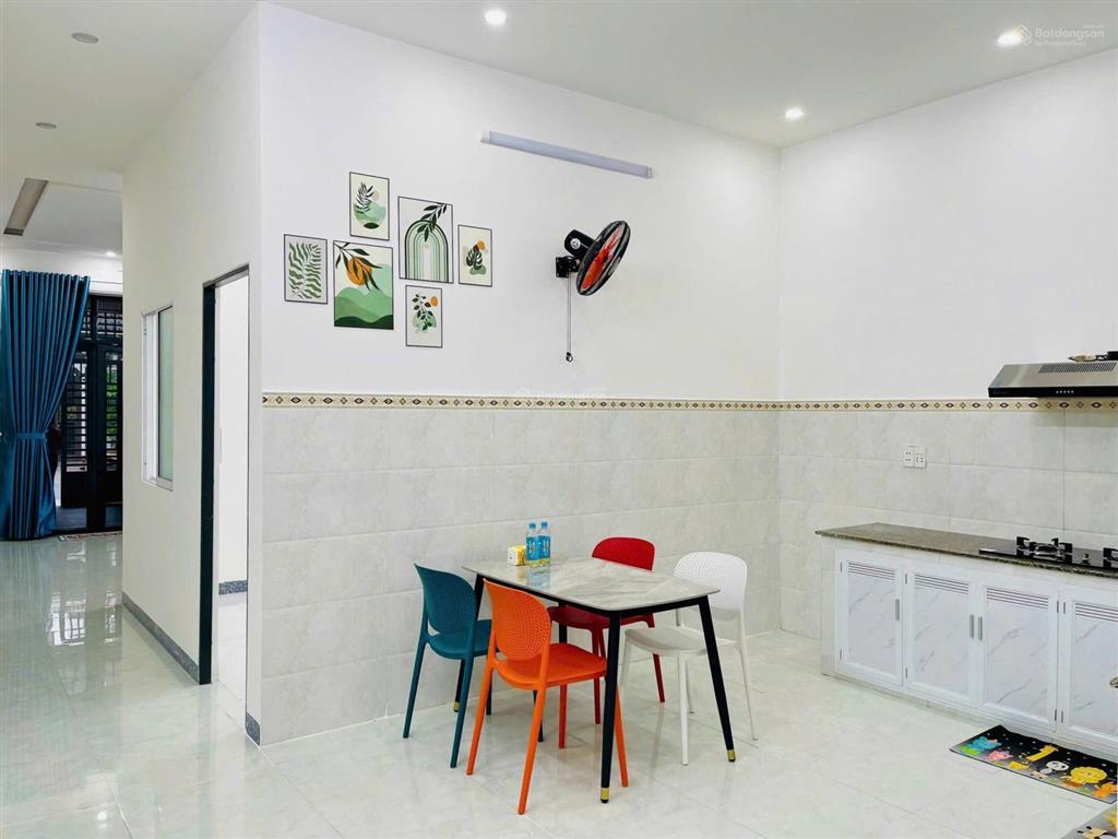 Mặt tiền nhà đẹp phước lý 5, liên chiểu 112m2 giá 5.3 tỷ