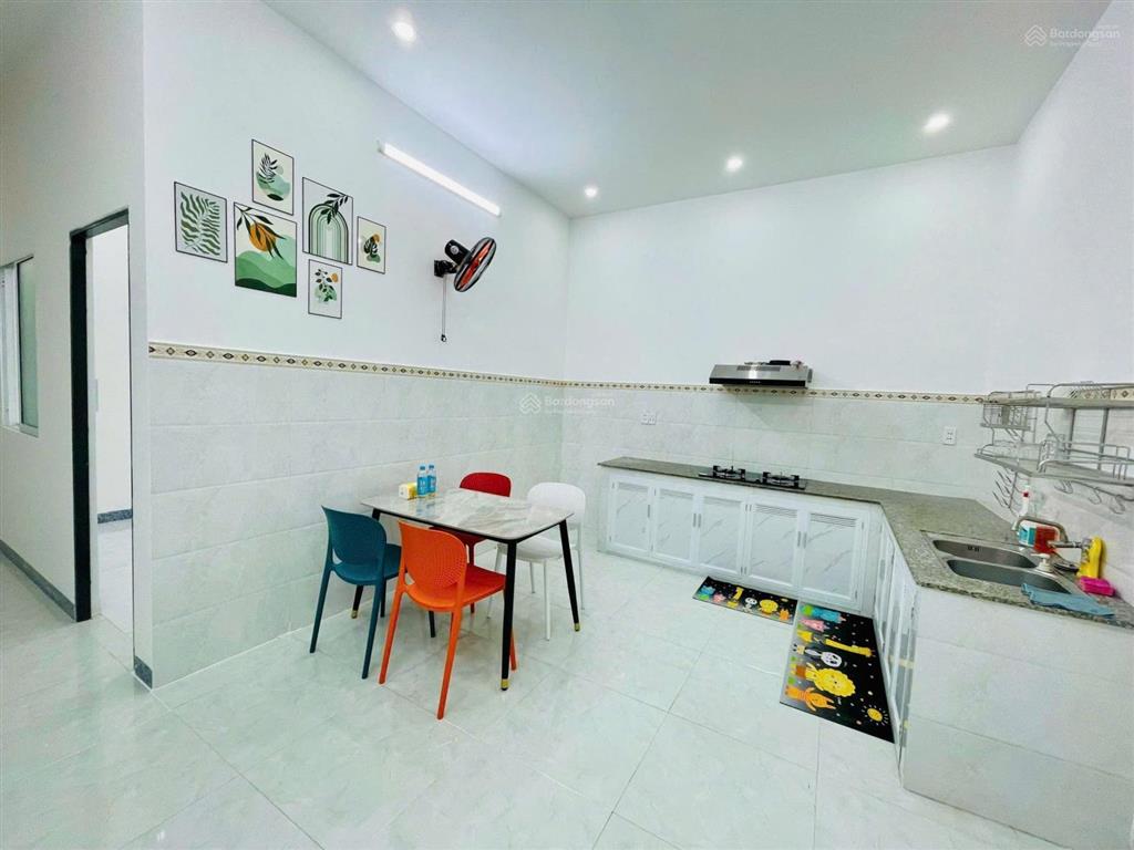 Mặt tiền nhà đẹp phước lý 5, liên chiểu 112m2 giá 5.3 tỷ