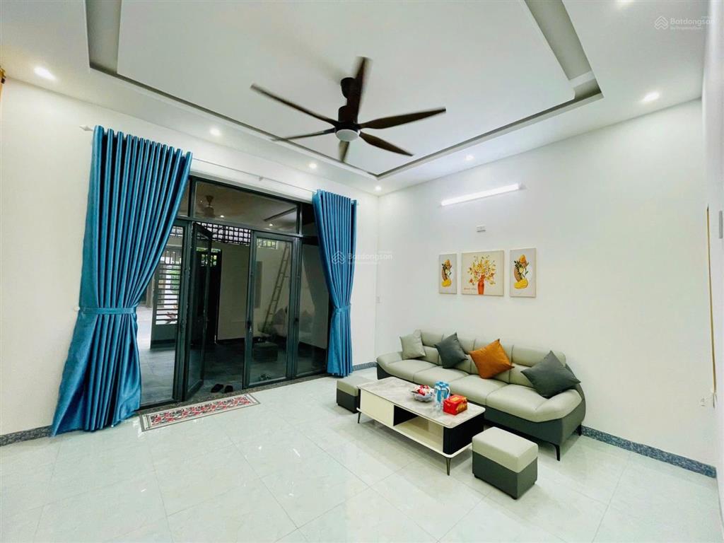 Mặt tiền nhà đẹp phước lý 5, liên chiểu 112m2 giá 5.3 tỷ