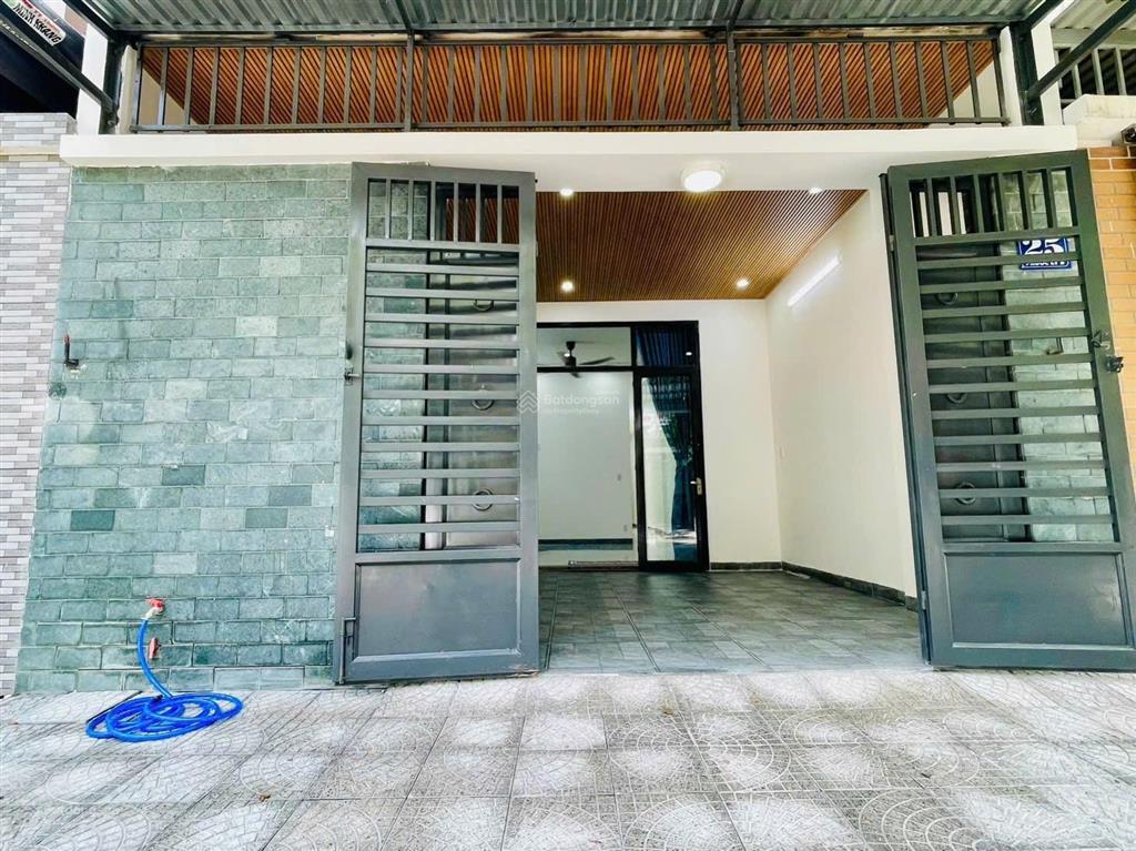Mặt tiền nhà đẹp phước lý 5, liên chiểu 112m2 giá 5.3 tỷ