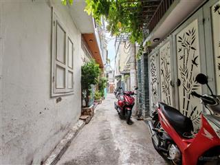 Bán nhà hà huy tập thanh khê 42m2 giá 2,96 tỷ