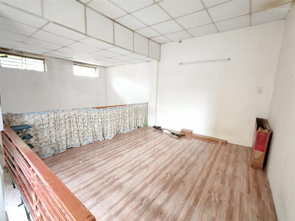 Bán nhà hà huy tập thanh khê 42m2 giá 2,96 tỷ