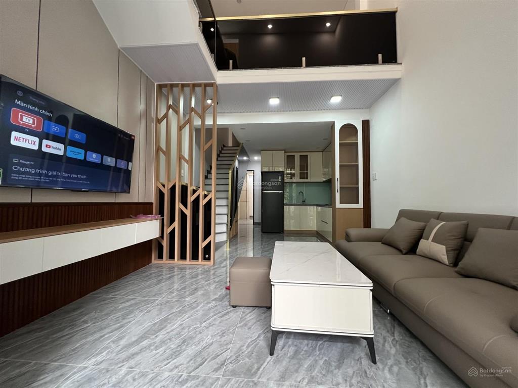 Bán nhà nguyễn phước nguyên thanh khê 55m2 giá 4,2 tỷ