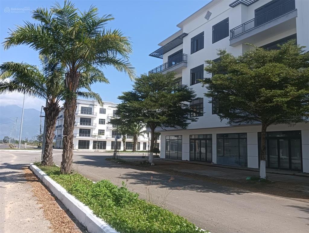Lô đất biệt thự cực to nguyễn lương bằng, liên chiểu 200m2 giá 6.5 tỷ
