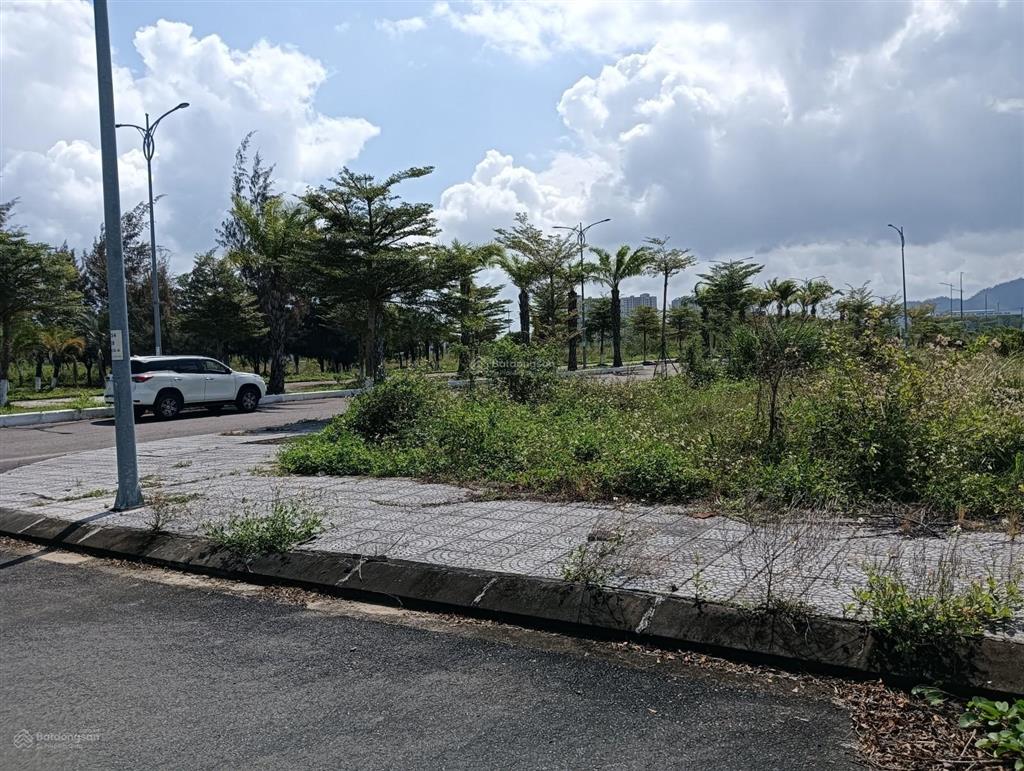 Lô đất biệt thự cực to nguyễn lương bằng, liên chiểu 200m2 giá 6.5 tỷ