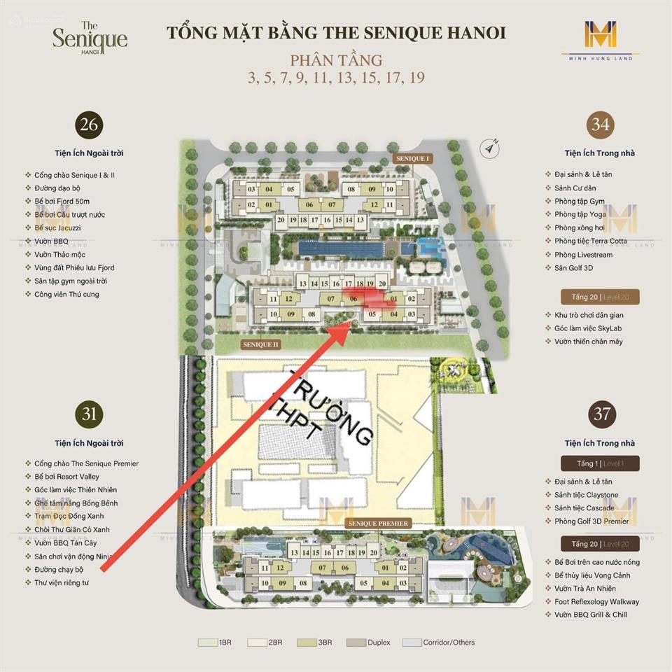 Căn 81,3m 2 ngủ góc bên s2 đông nam nhìn view hồ ngọc trai mức giá rẻ nhất thị trường