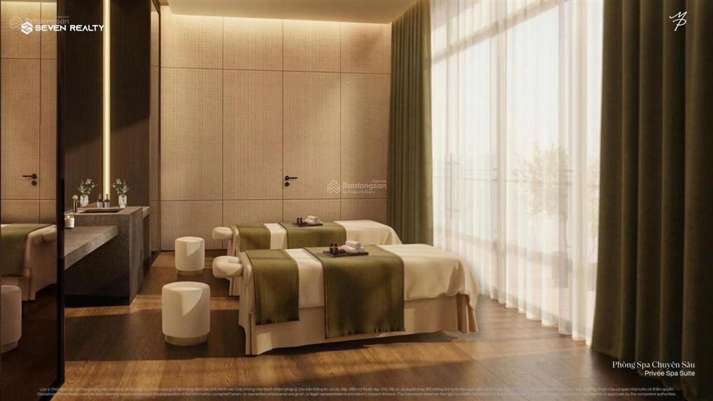 Căn penthouse 398m nhìn hồ tây, sông hồng, thành phố và công viên nội khu ciputra