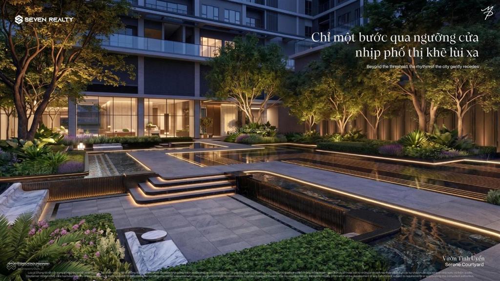 Căn duplex 288m2 có thang máy riêng, trần cao 7m nhìn công viên ciputra, sông hồng và thành phố