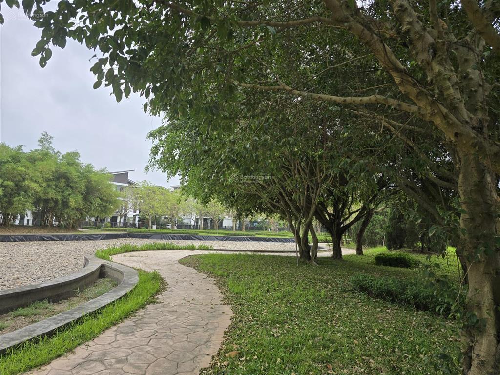 Bán biệt thự song lập 168m² lõi trung tâm hà đô charm villas vị trí vàng, thấp hơn chủ đầu tư 20%.